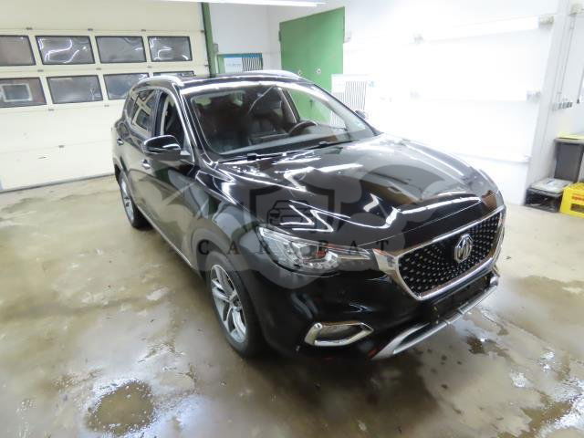 MG EHS Luxury 2021