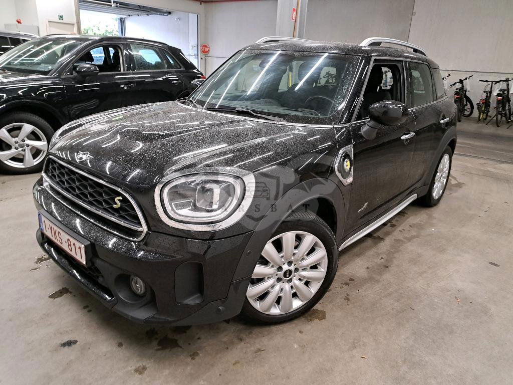 Mini Countryman Cooper SE 1.5 2020