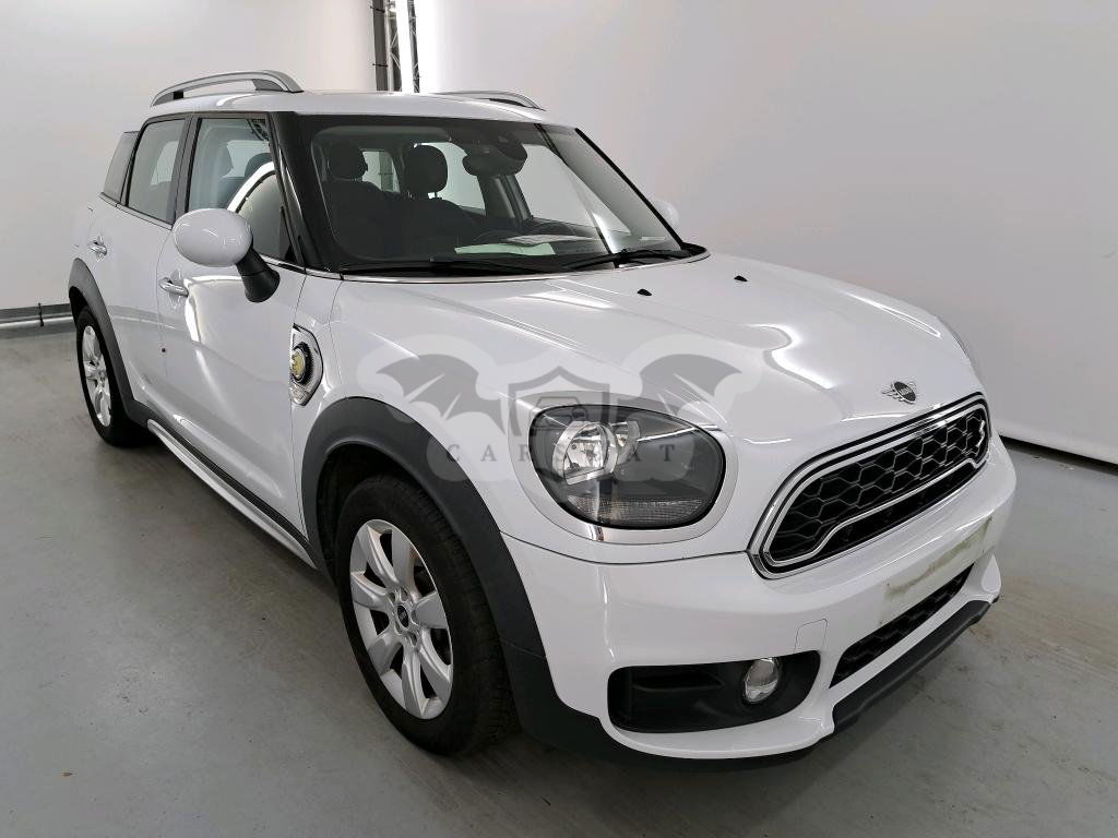 Mini Countryman Cooper SE 1.5 2018