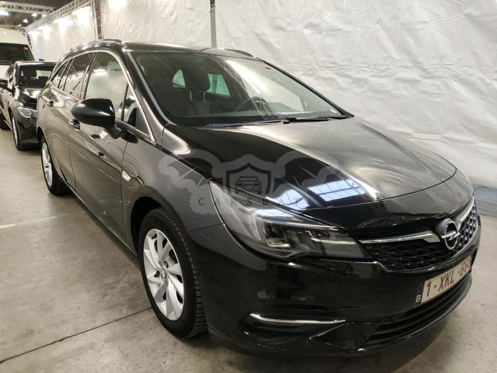 Opel Astra Sports Tourer 1.5 Elegance 2020
