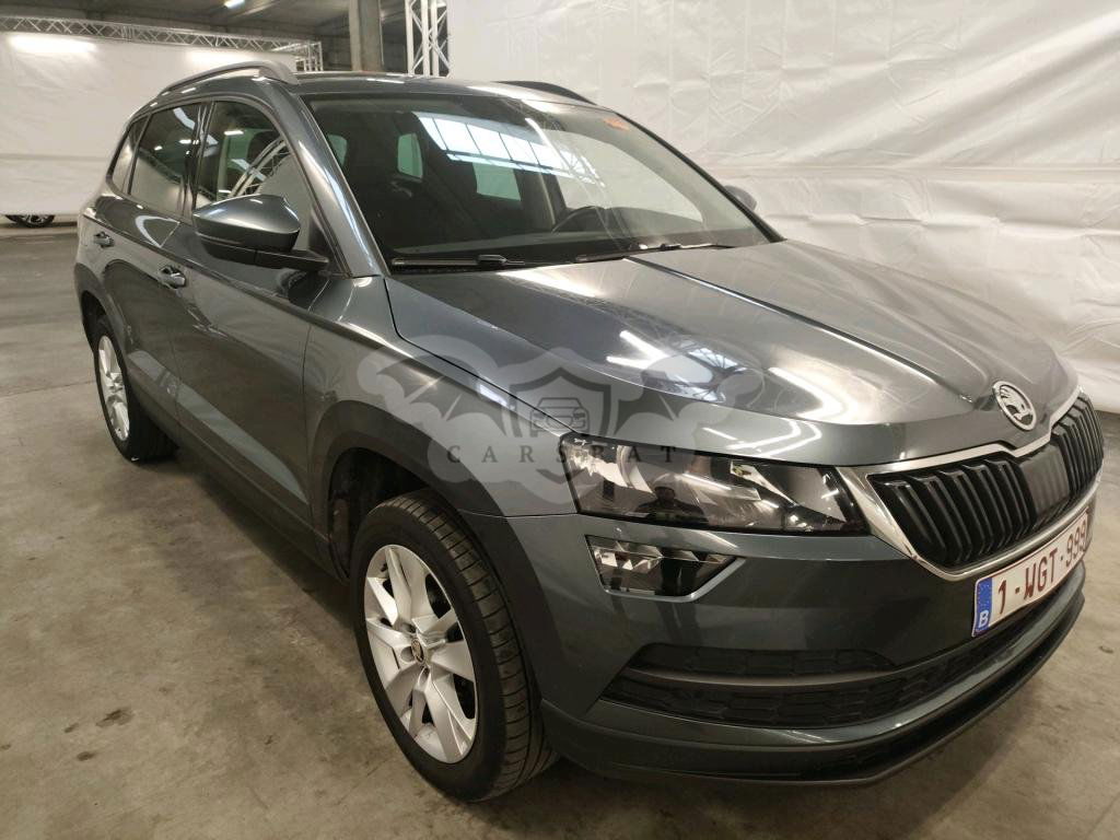 Skoda Karoq 1.6 TDI Ambition 2019