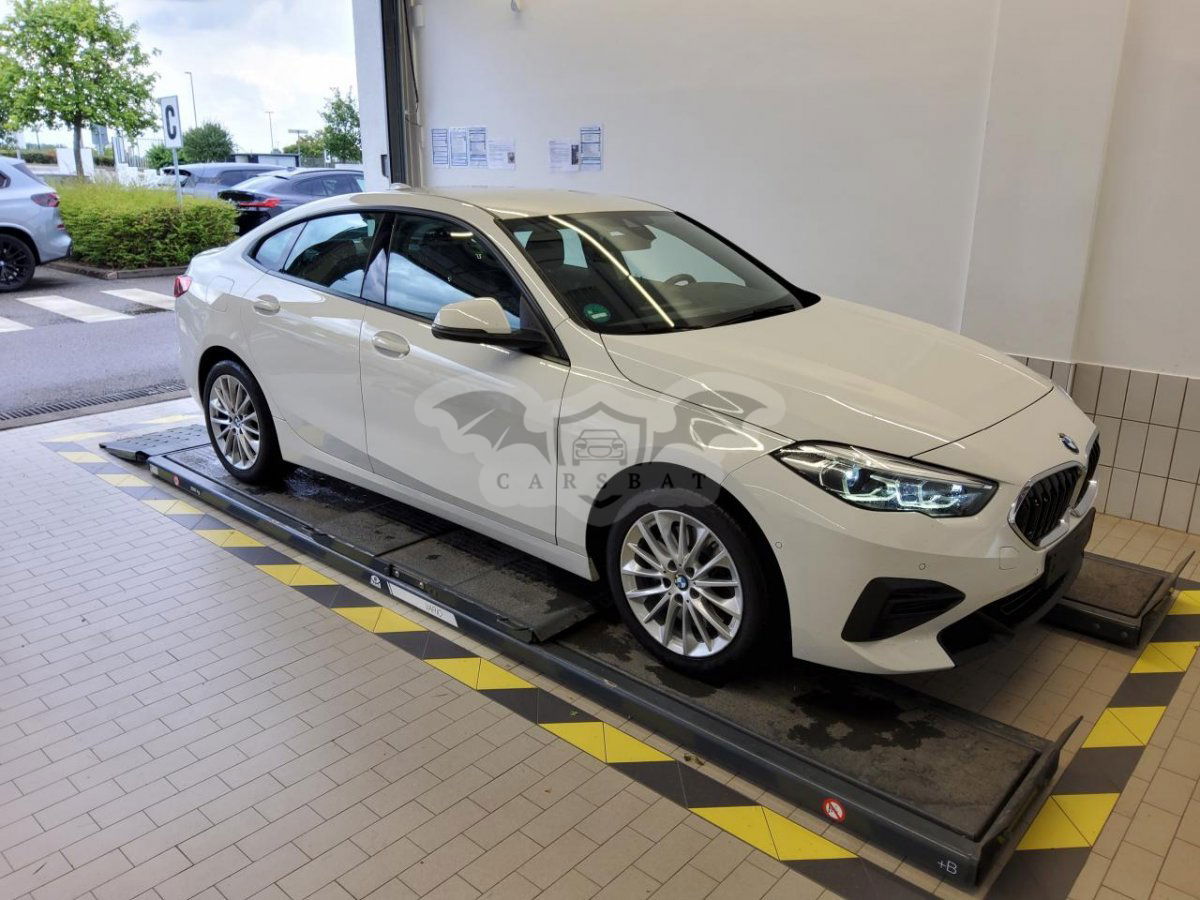 BMW 2 Series Gran Coupé 220i Advantage 2021