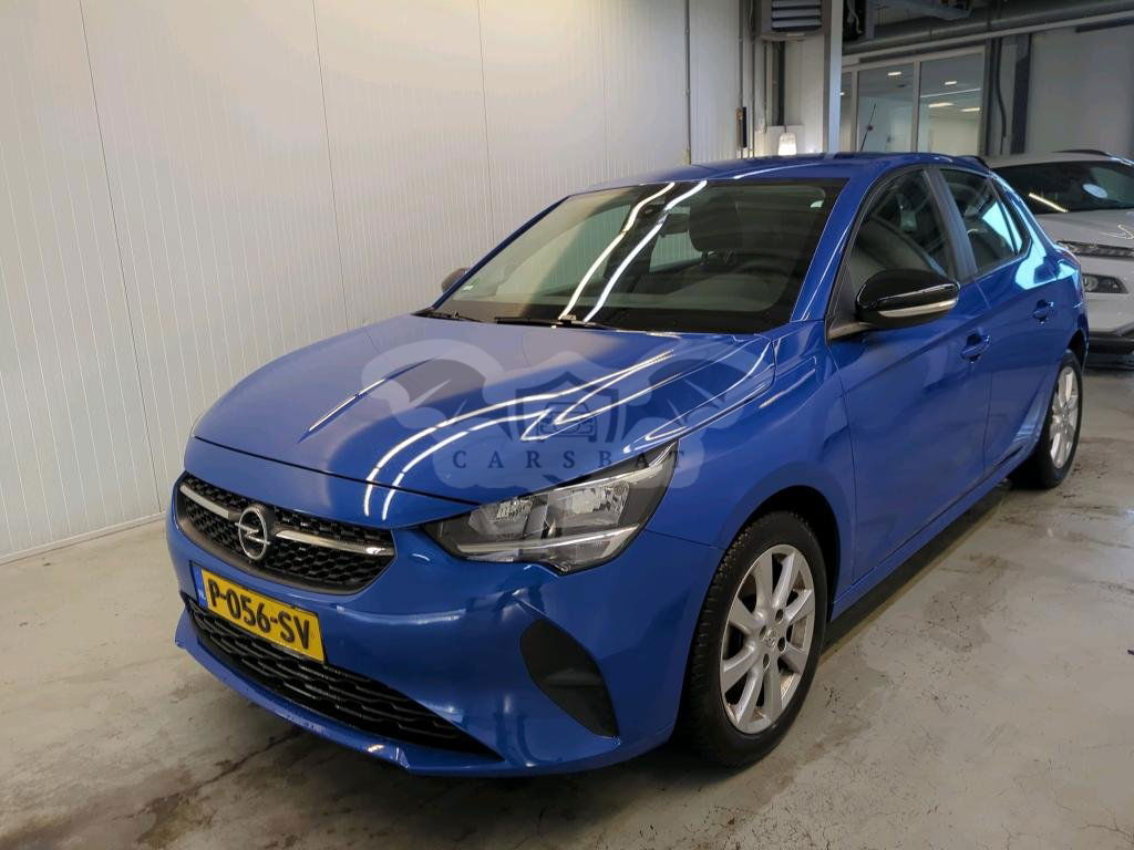 Opel Corsa 1.2 2022