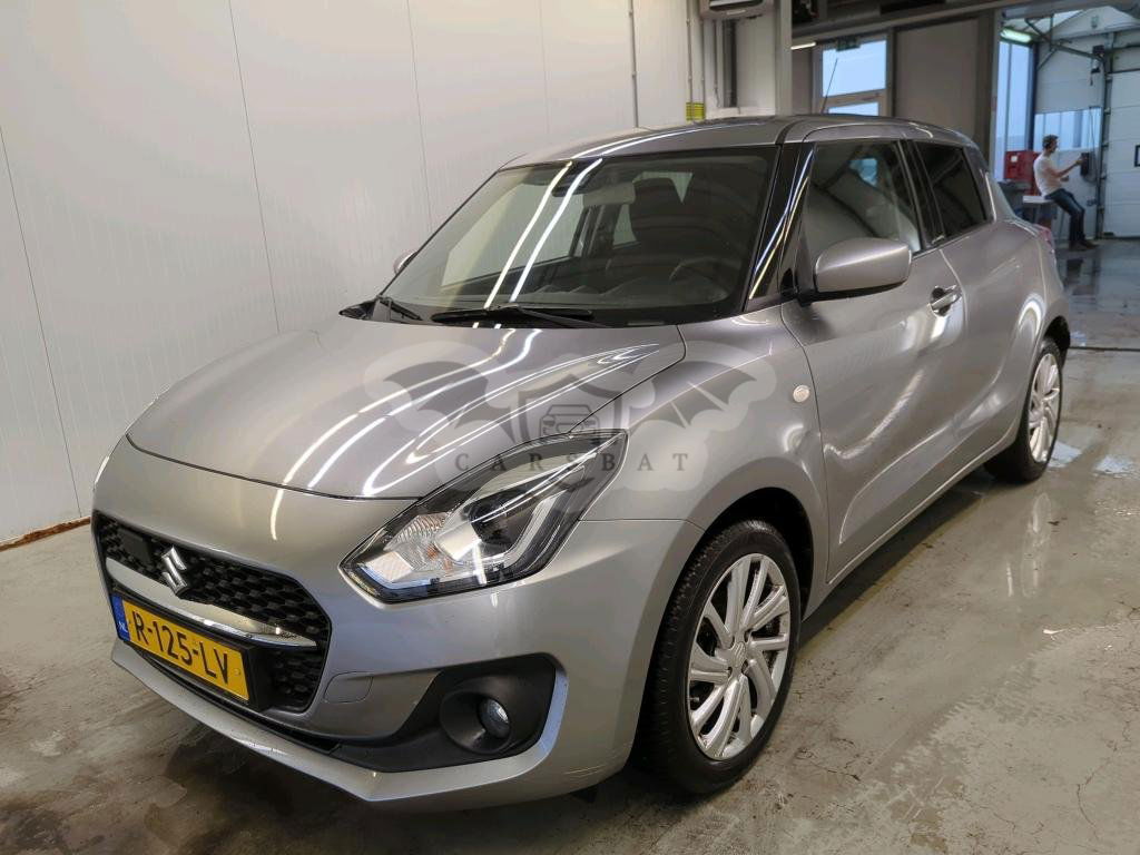 Suzuki Swift 1.2 2022