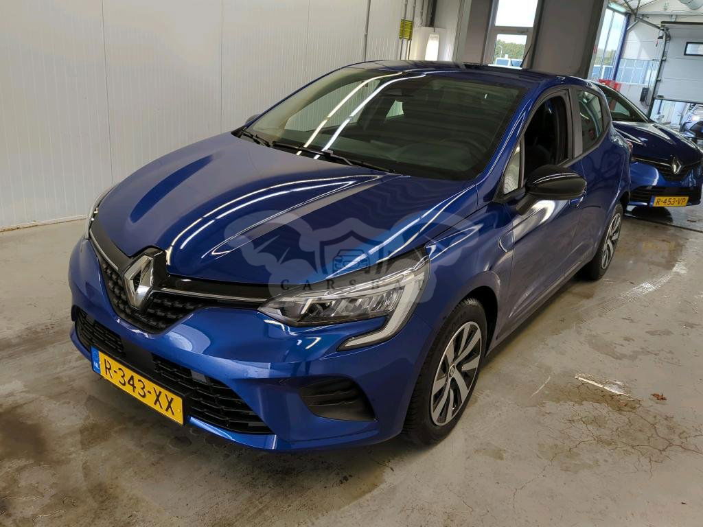 Renault Clio 1.0 Tce Zen 2022