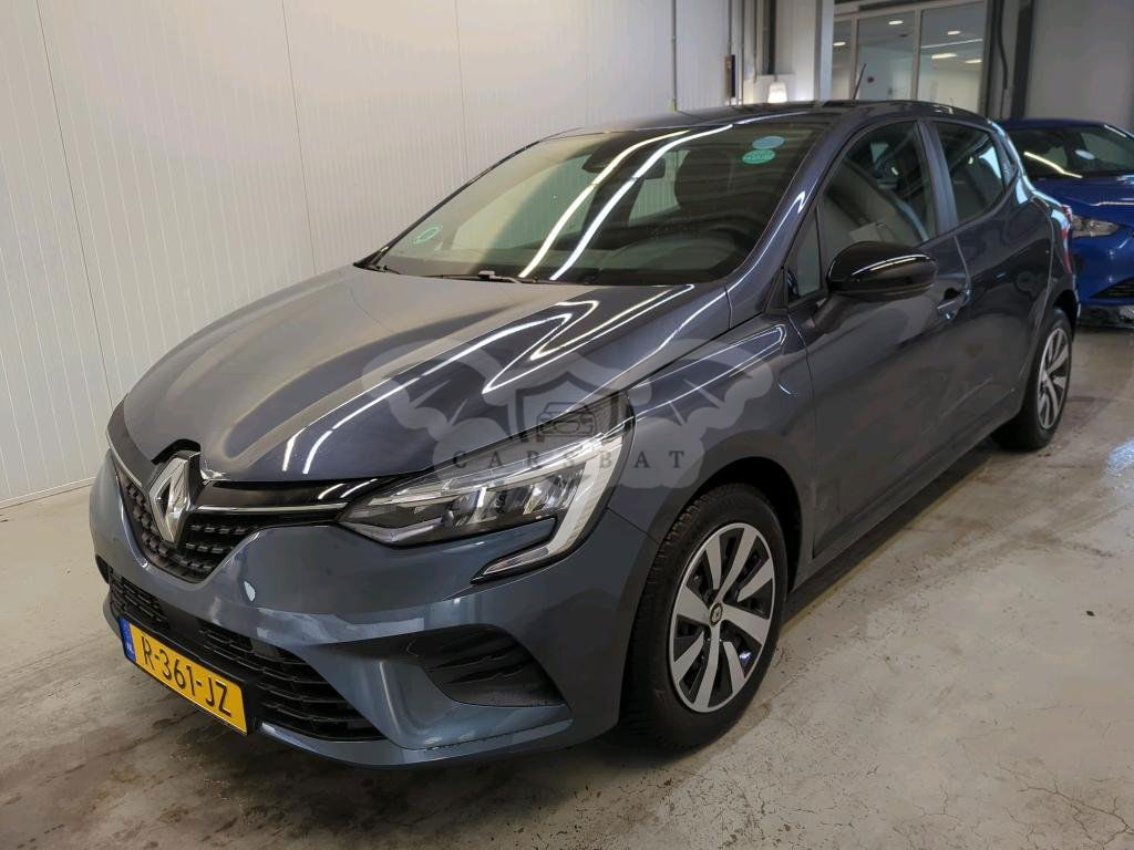 Renault Clio 1.0 Tce Zen 2022