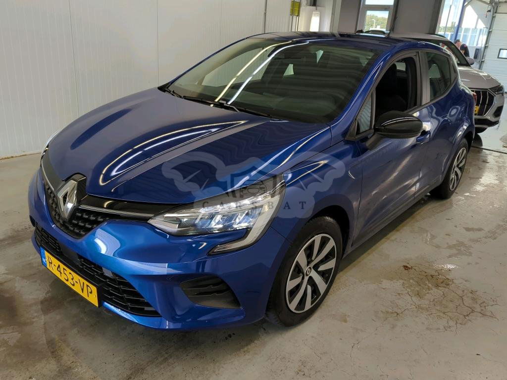 Renault Clio 1.0 Tce Zen 2022