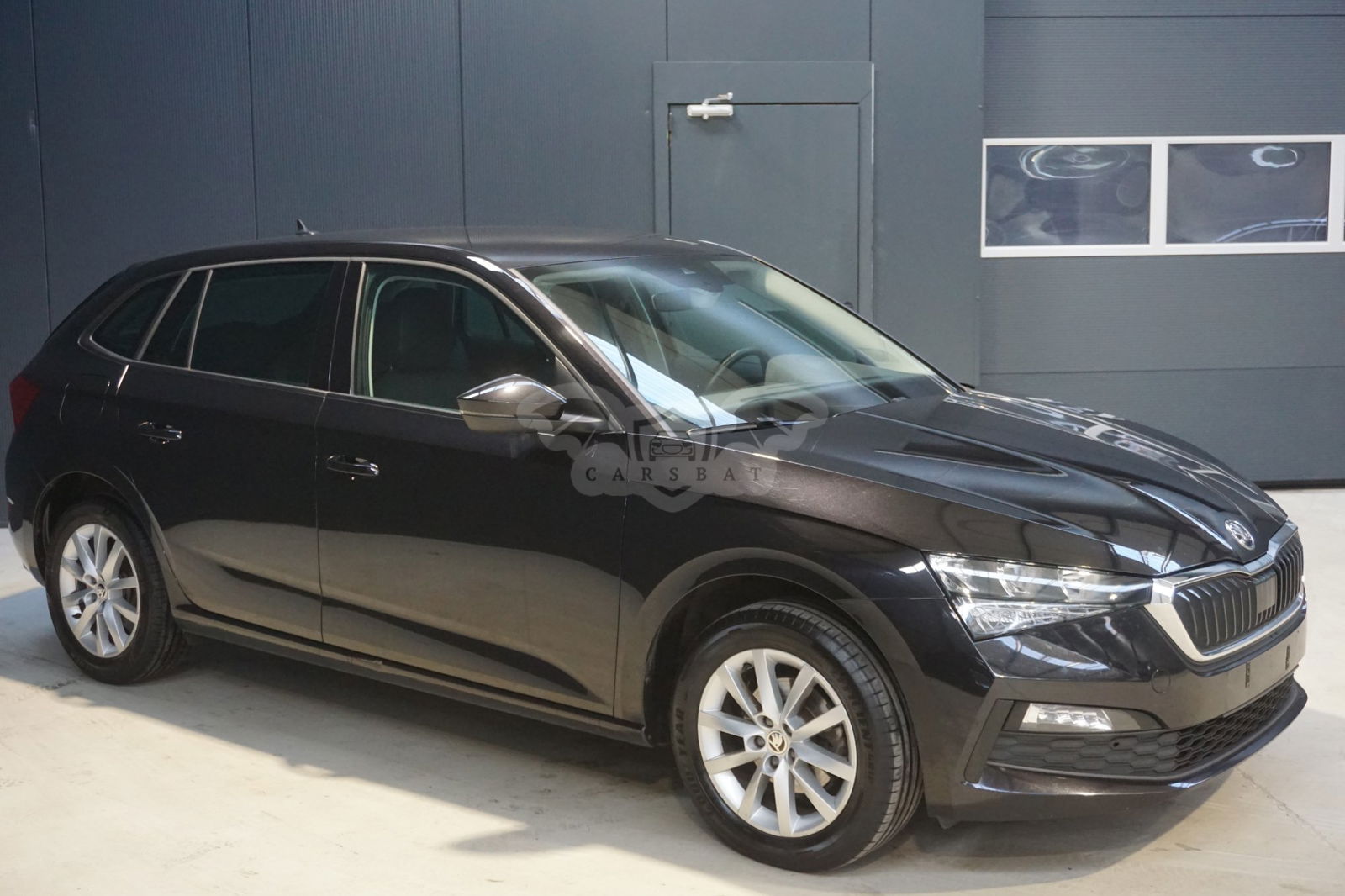 Skoda Scala 1.0 2020