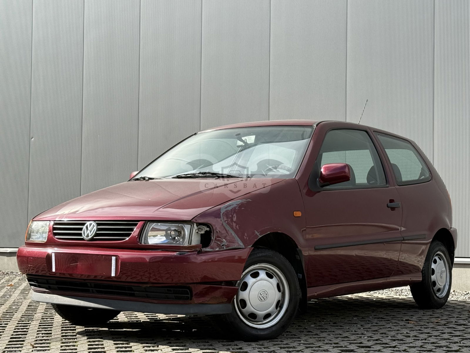 Volkswagen Polo 1.0i 1995