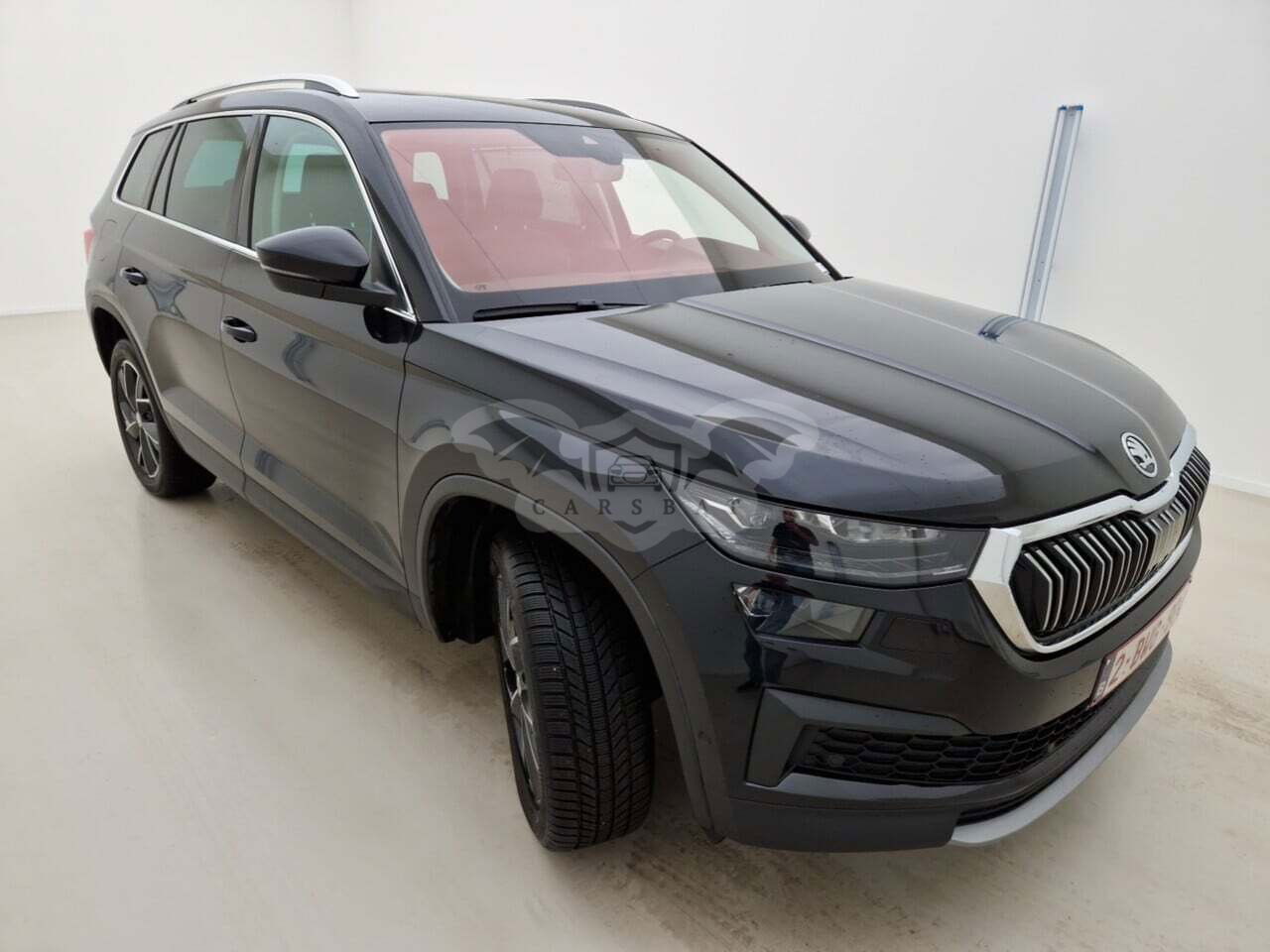 Skoda Kodiaq 2.0 TDI Clever 2022