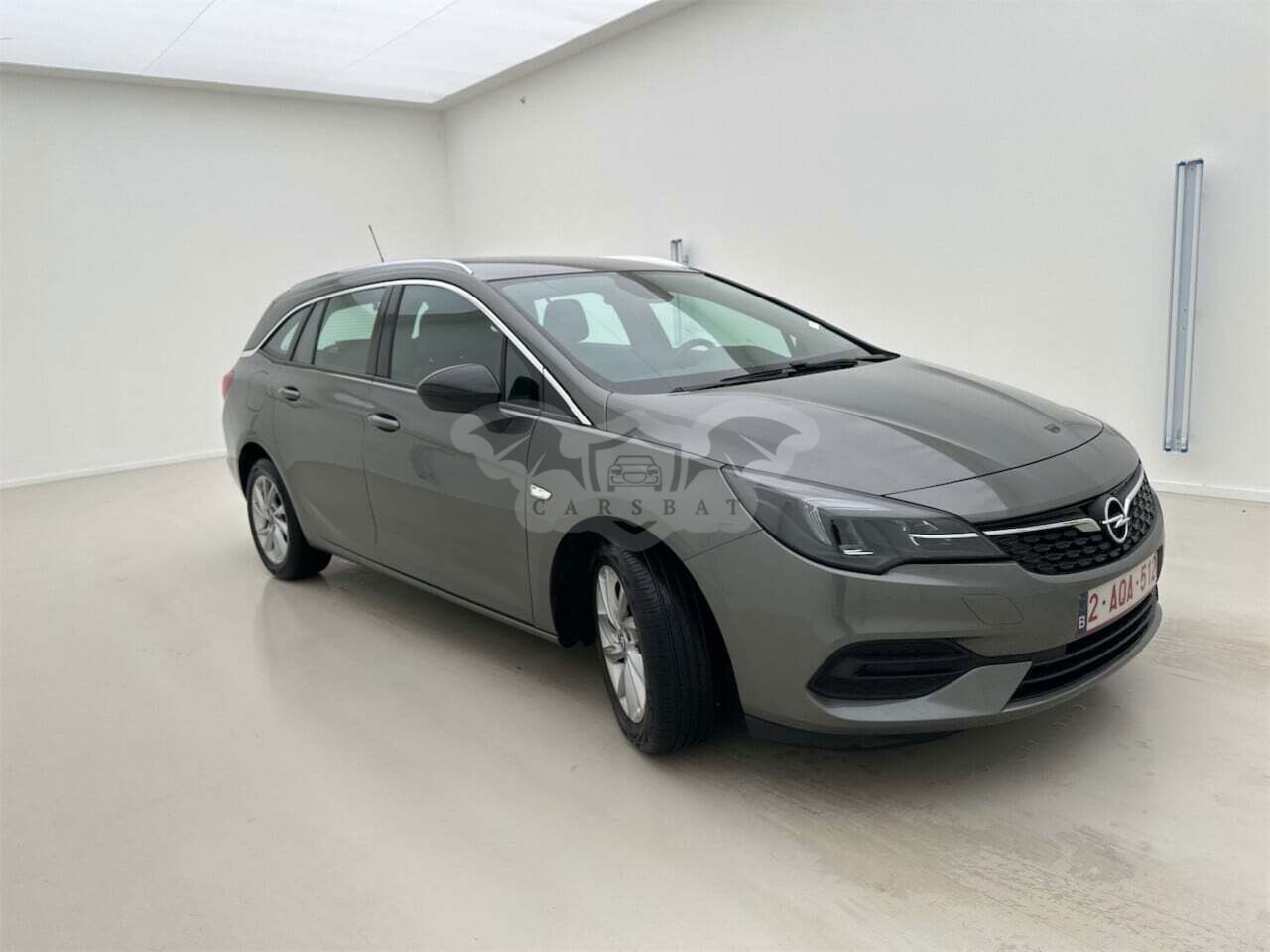 Opel Astra Sports Tourer 1.5 Elegance 2021