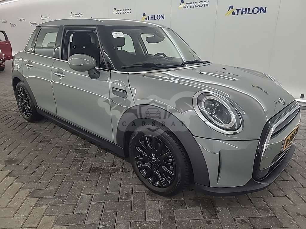 Mini 5 Doors One 1.5 essential 2022