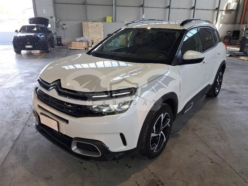 Citroën C5 Aircross 1.5 HDI FEEL 2021