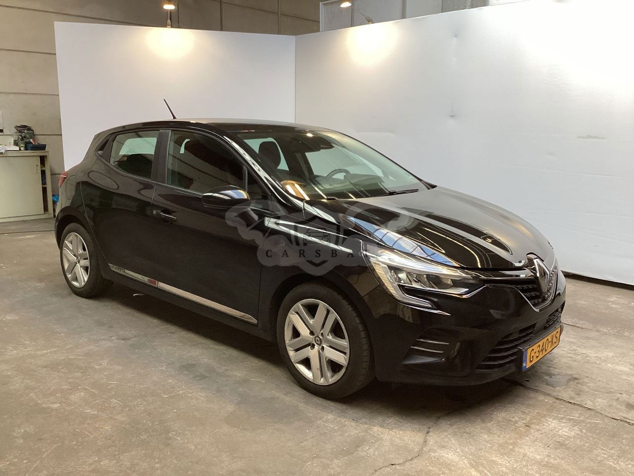 Renault Clio 1.0 Tce Zen 2019