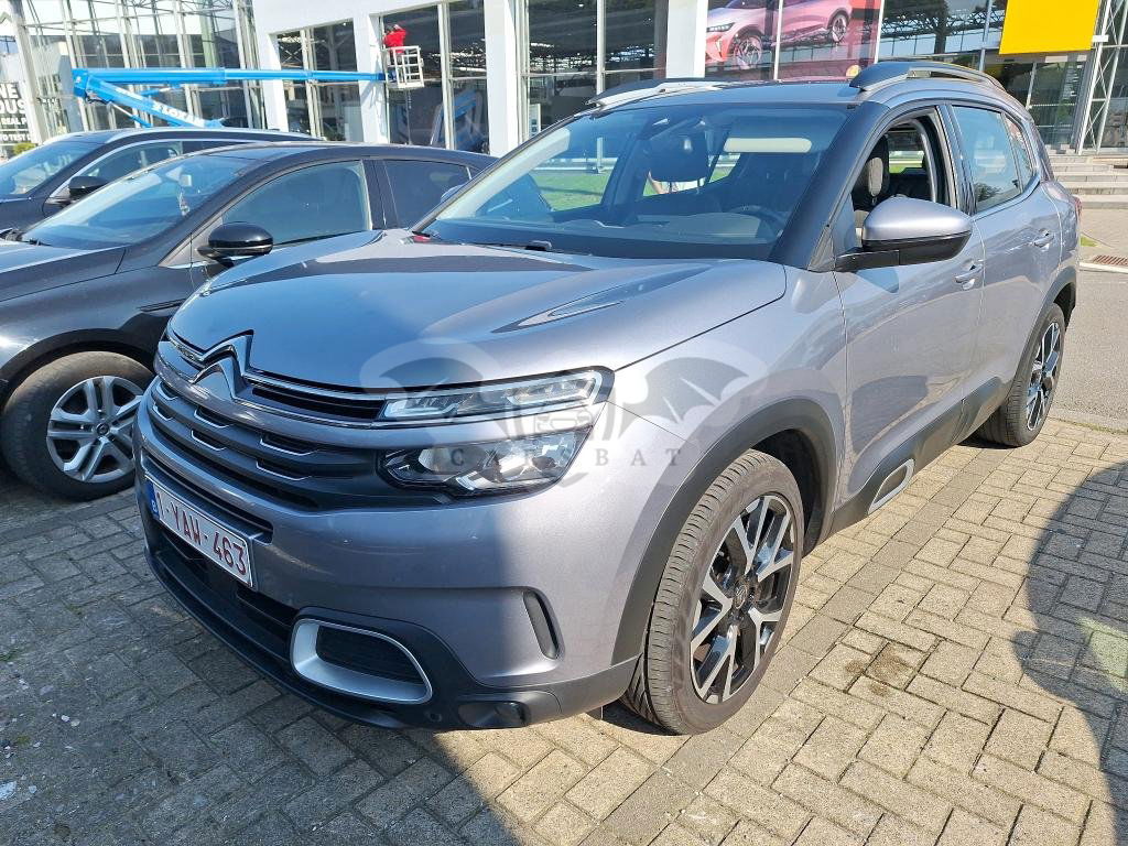 Citroën C5 Aircross 1.5 HDI Business 2020