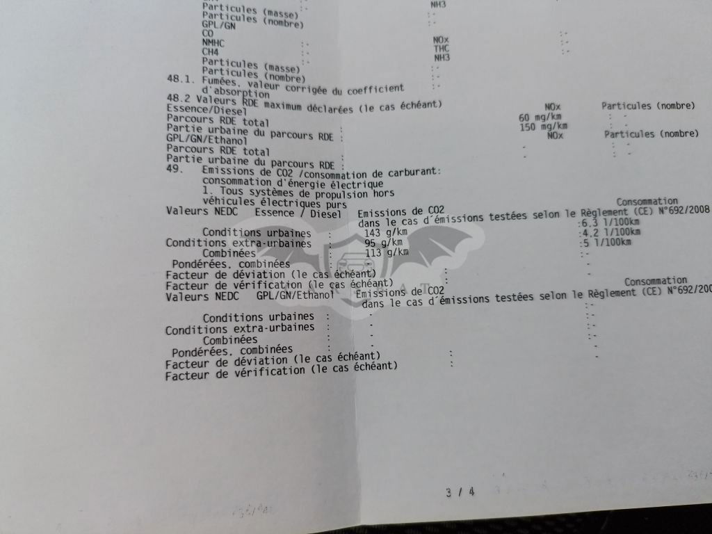 Renault Clio 0.9 TCe 2019