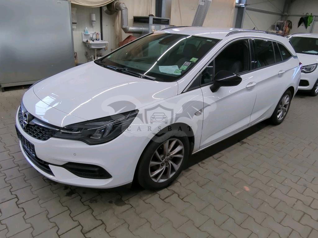 Opel Astra Sports Tourer 1.5 2021