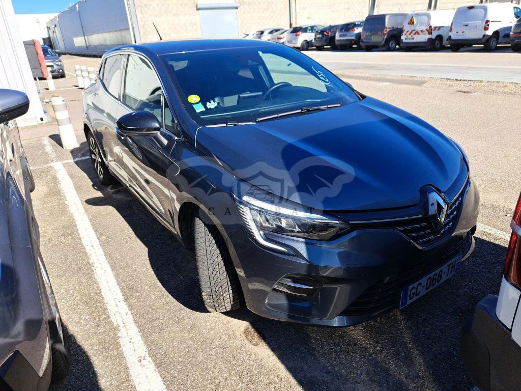 Renault Clio 1.5 DCI Intens 2021