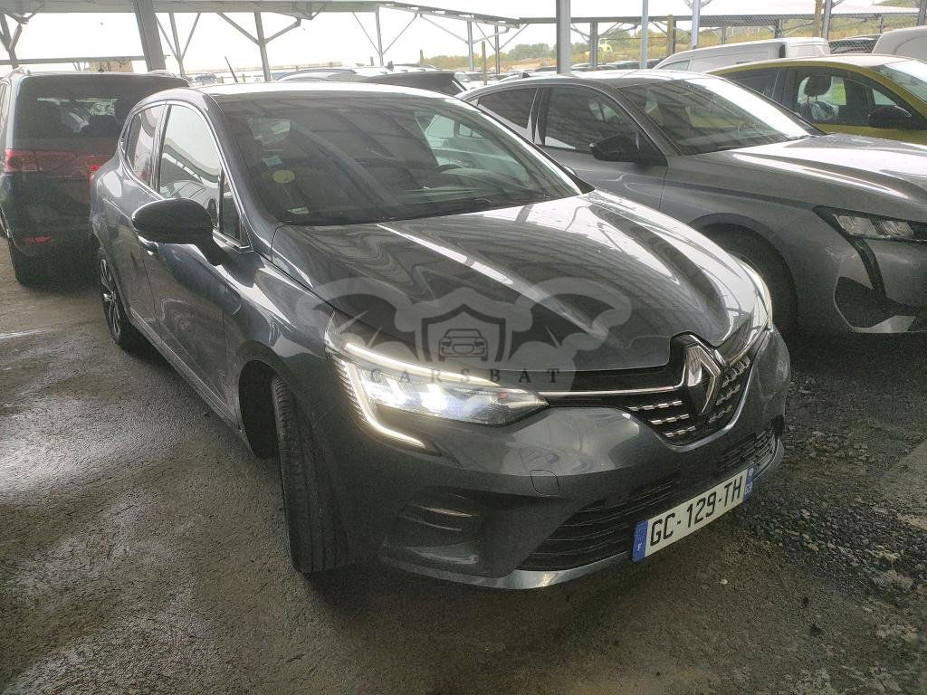 Renault Clio 1.5 DCI Intens 2021