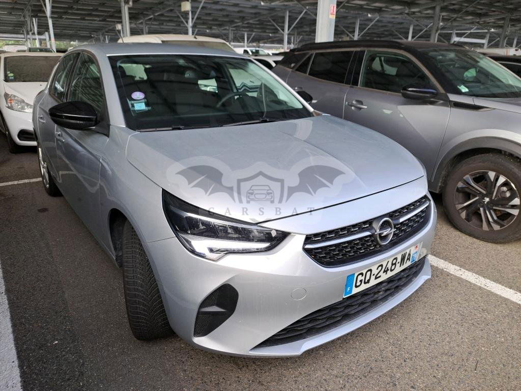Opel Corsa 1.2 Elegance Business 2023