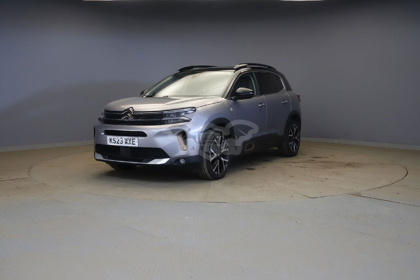 Citroën C5 Aircross 1.5 HDI C-Series 2023