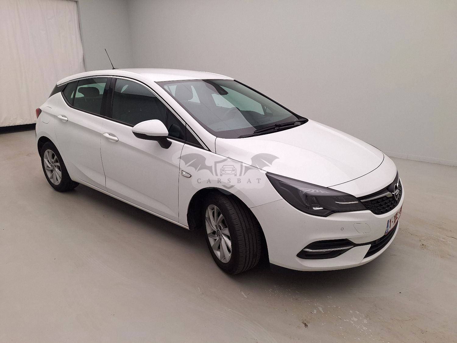 Opel Astra 1.2 Elegance 2020