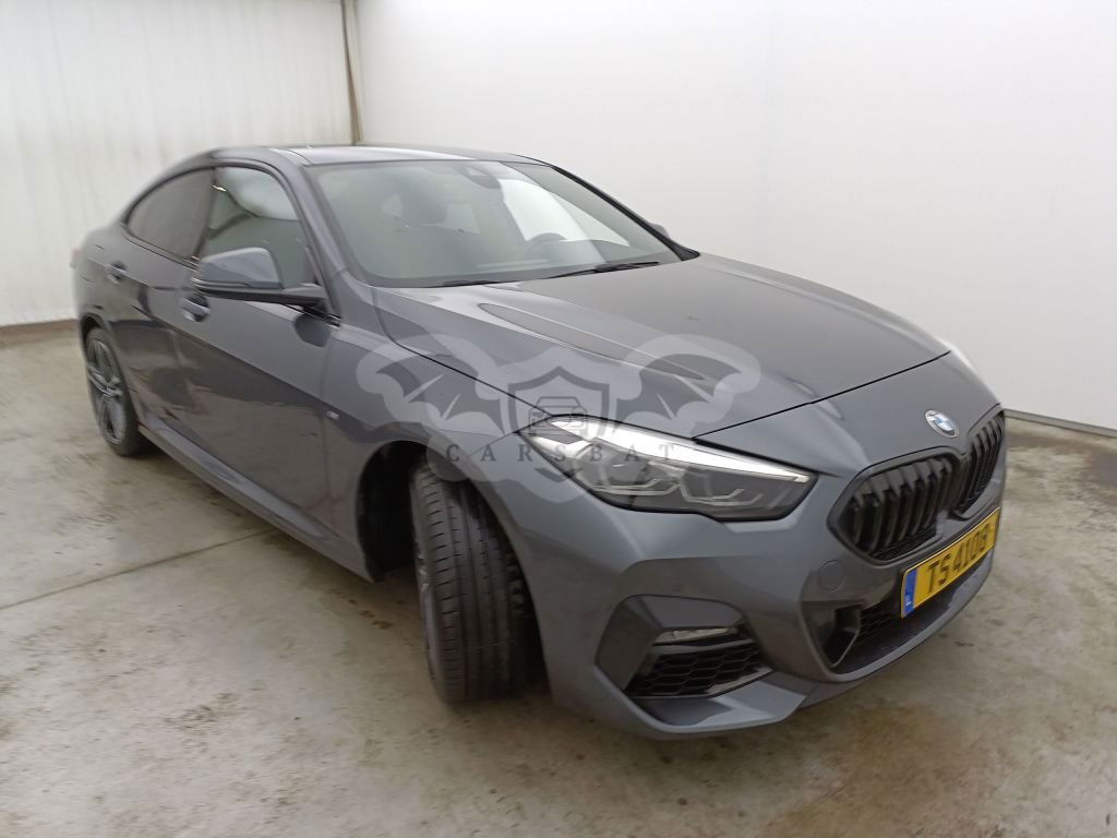 BMW 2 Series Gran Coupé 220d M sport 2021