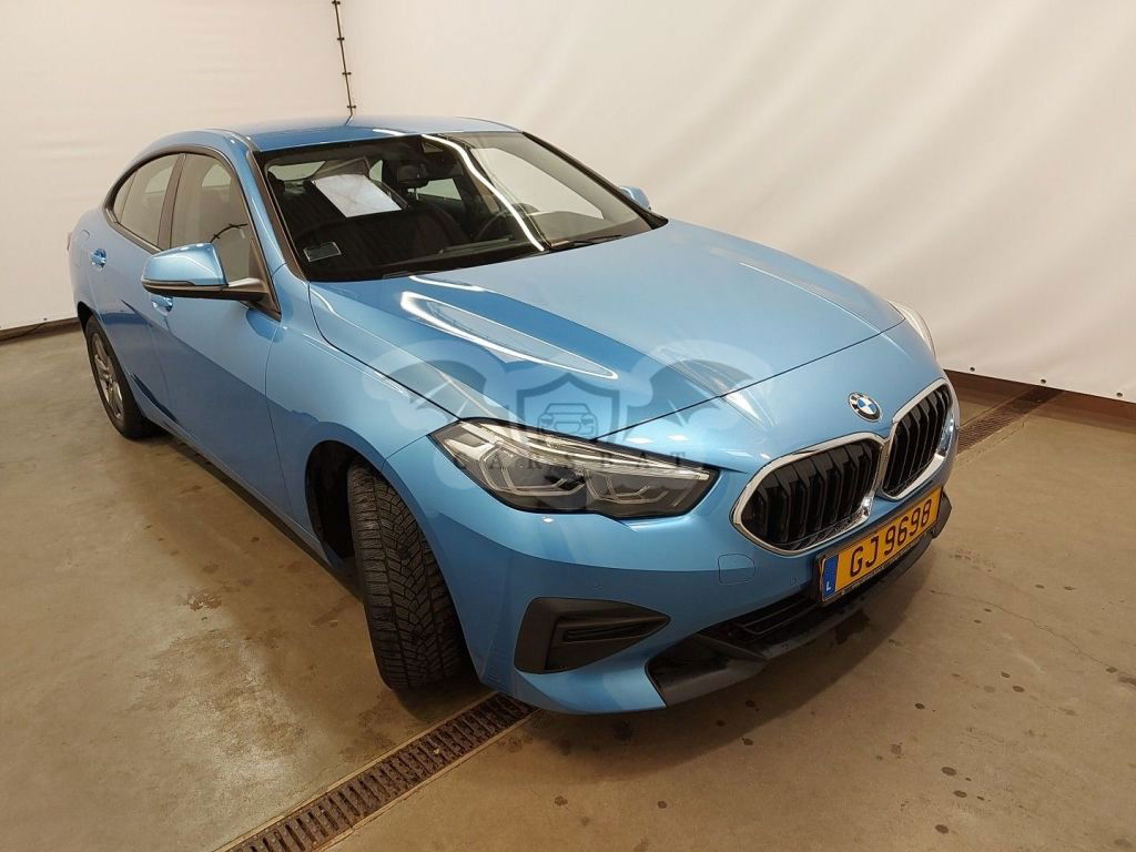 BMW 2 Series Gran Coupé 218i Business 2021