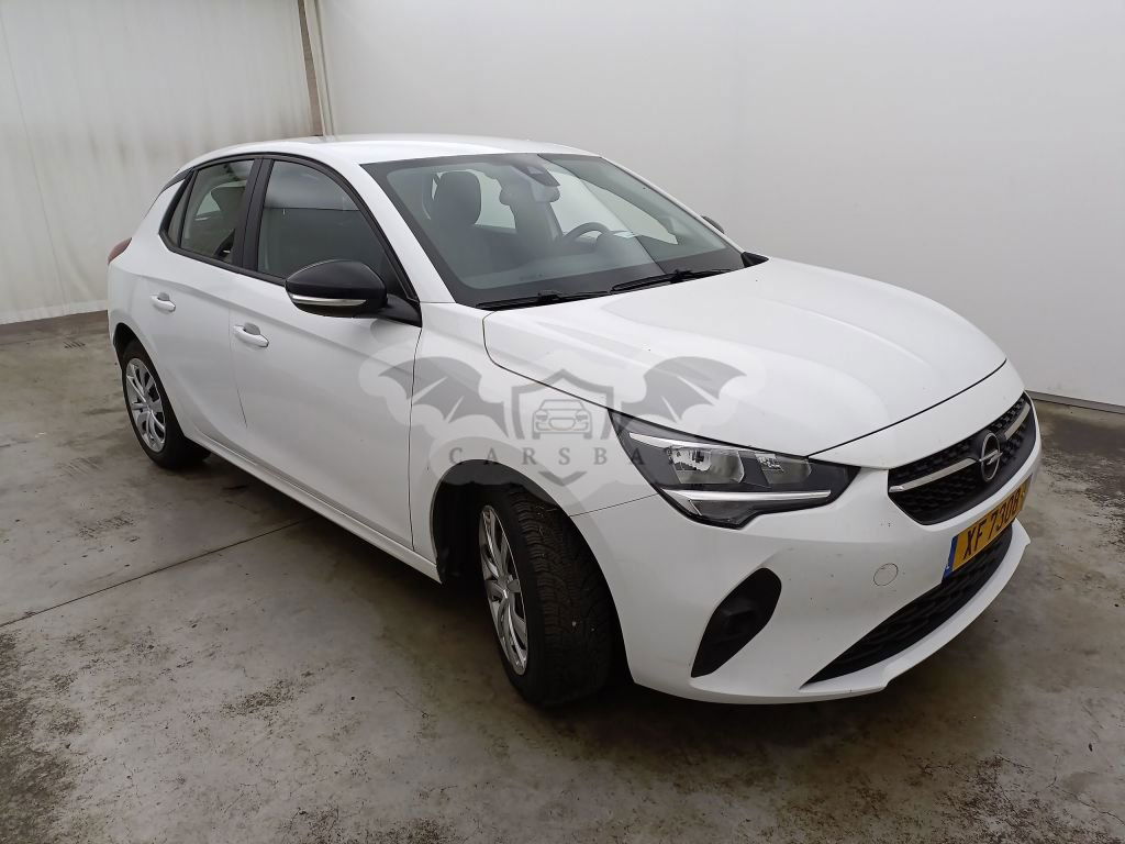 Opel Corsa 1.2 2020