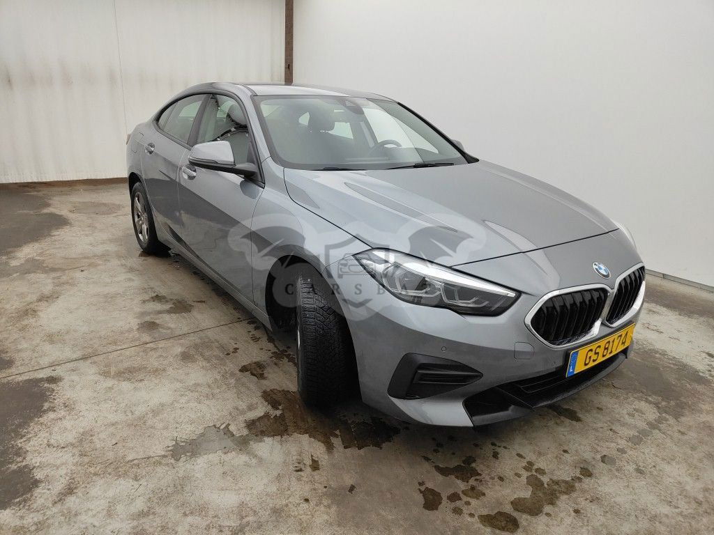 BMW 2 Series Gran Coupé 218i Business 2022