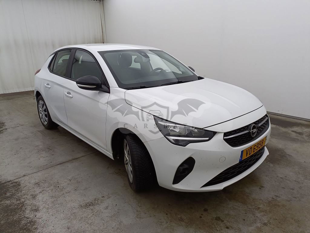 Opel Corsa 1.2 2020