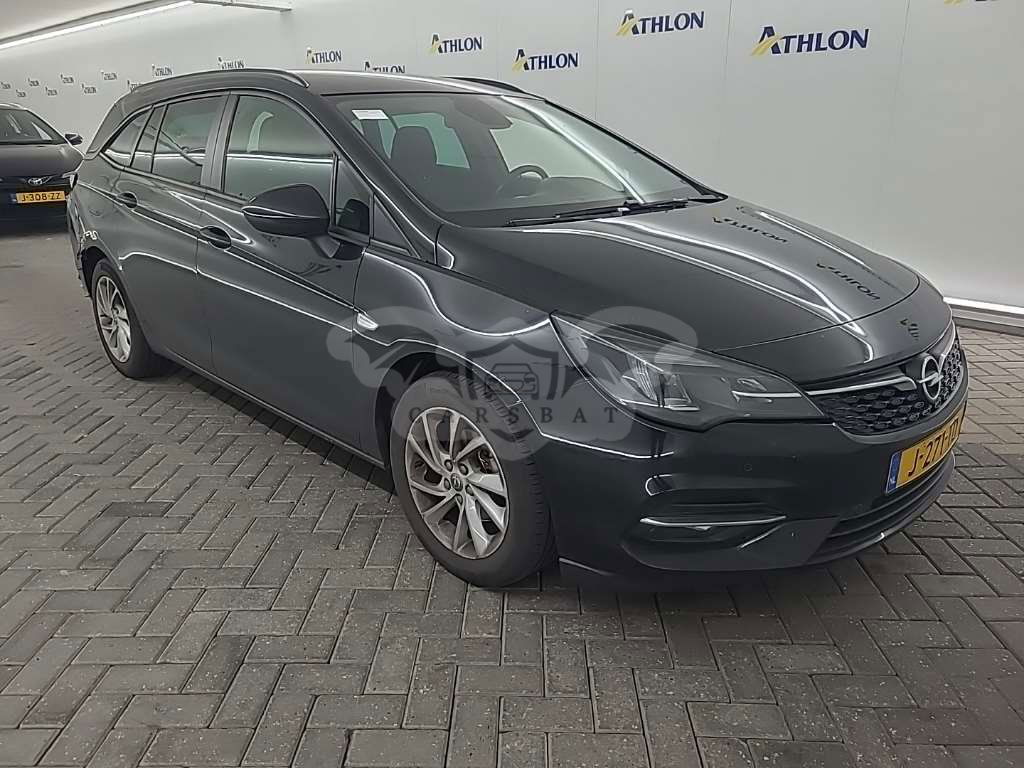 Opel Astra Sports Tourer 1.2 Business Executive 2020
