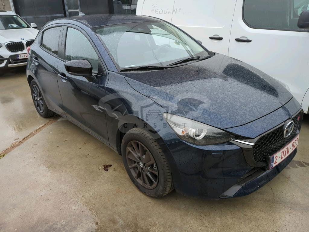 Mazda 2 1.5 SKYACTIV Homura 2023