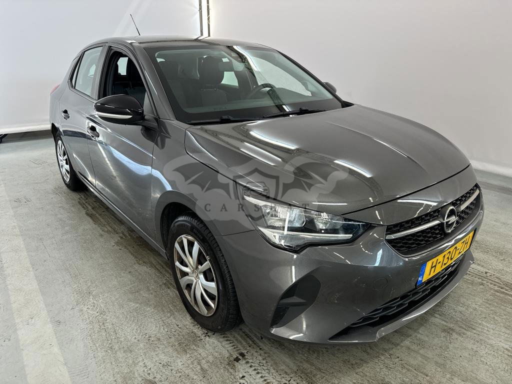Opel Corsa 1.2 2020