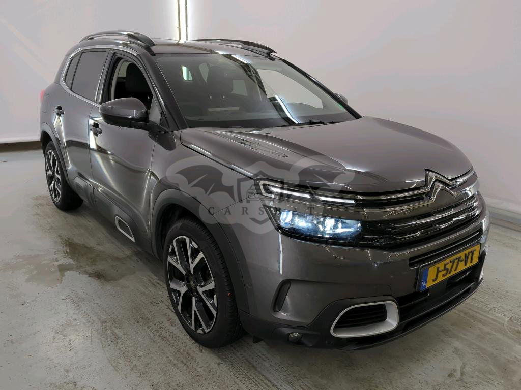 Citroën C5 Aircross 1.2i Business Plus 2020