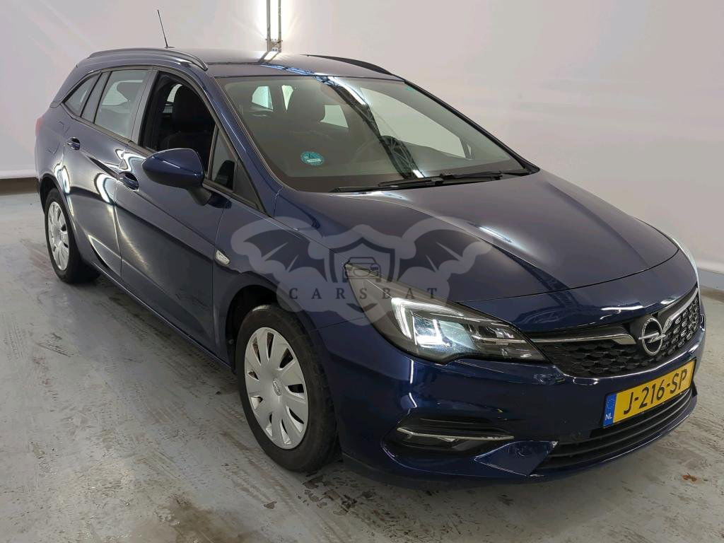 Opel Astra Sports Tourer 1.2 Business Executive 2020