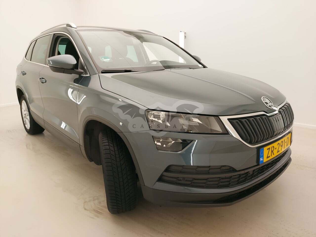 Skoda Karoq 1.0 TSI Ambition 2019