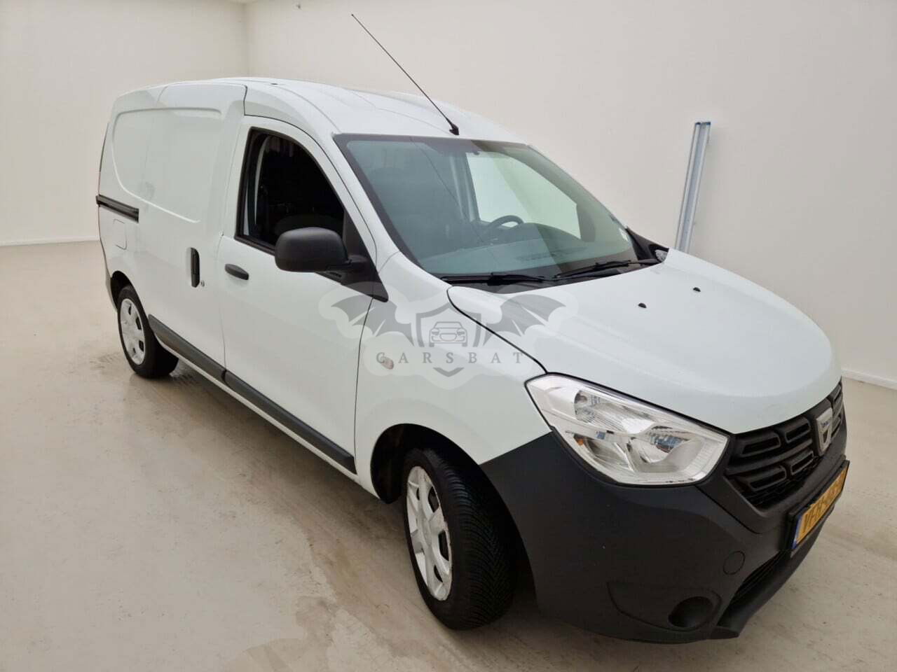 Dacia Dokker 1.5 DCI Essential 2020