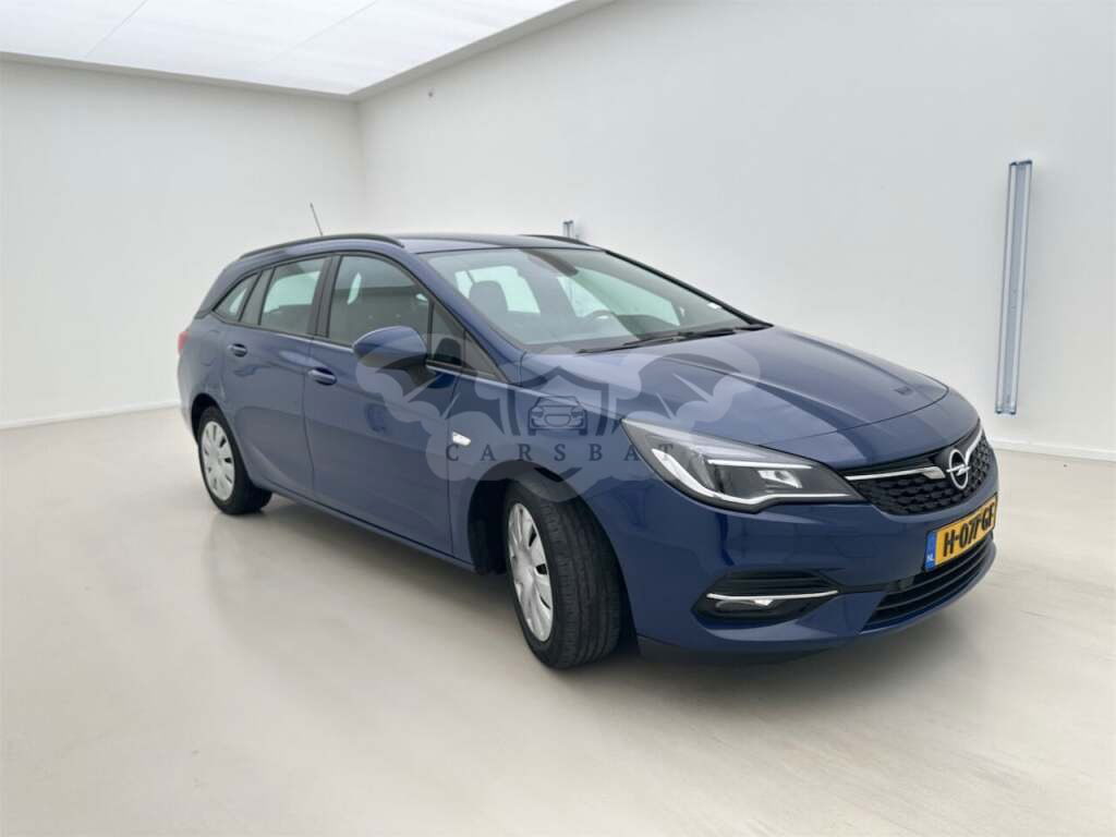 Opel Astra Sports Tourer 1.5 CDTI Business Edition 2020