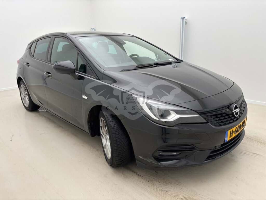Opel Astra 1.2 Elegance 2020