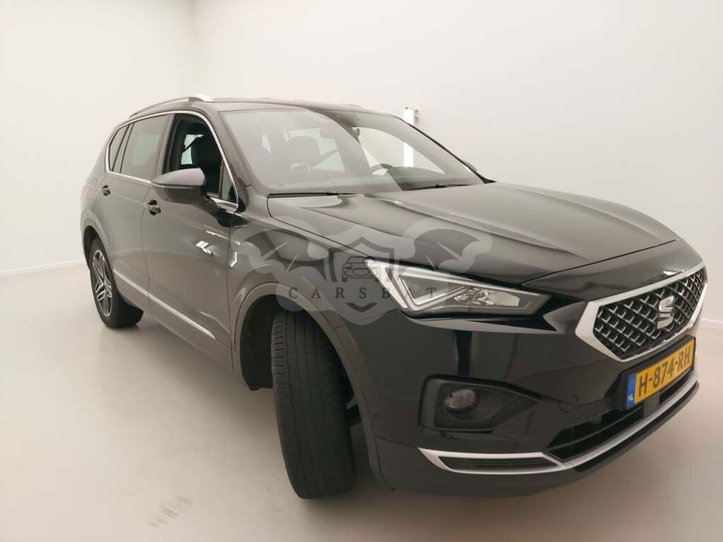 Seat Tarraco 1.5 TSI Xcellence 2020