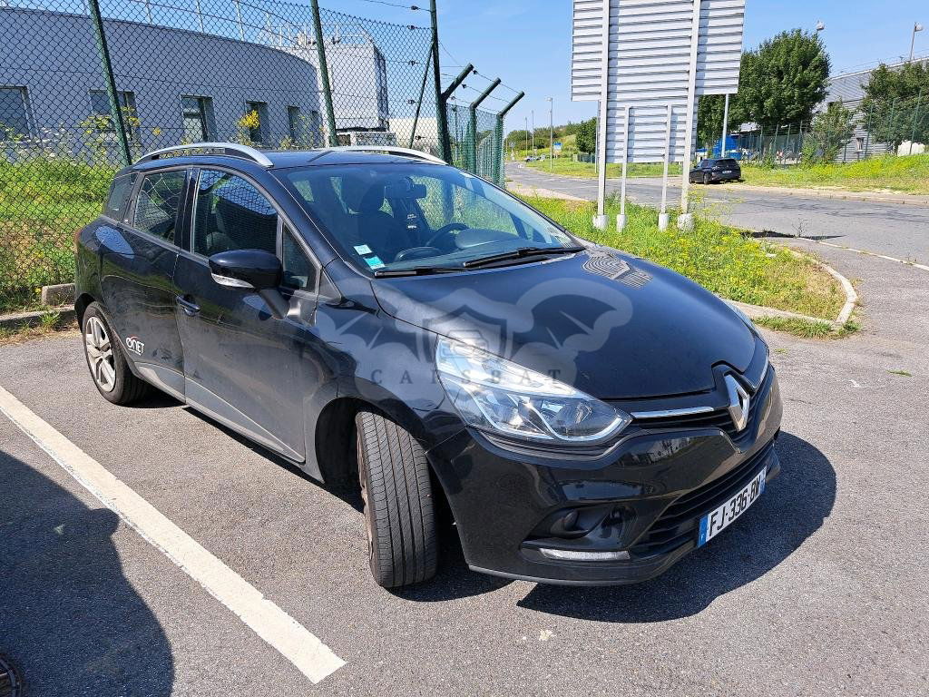 Renault Clio Grandtour 1.5 DCI Business 2019