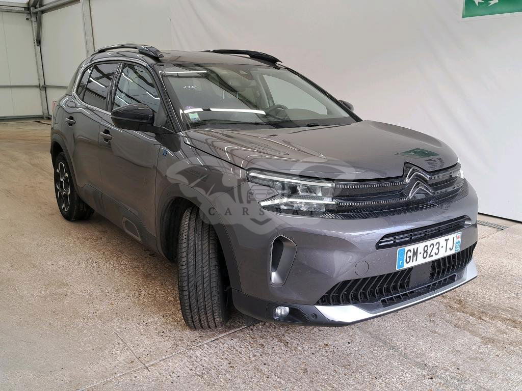 Citroën C5 Aircross SHINE 2023