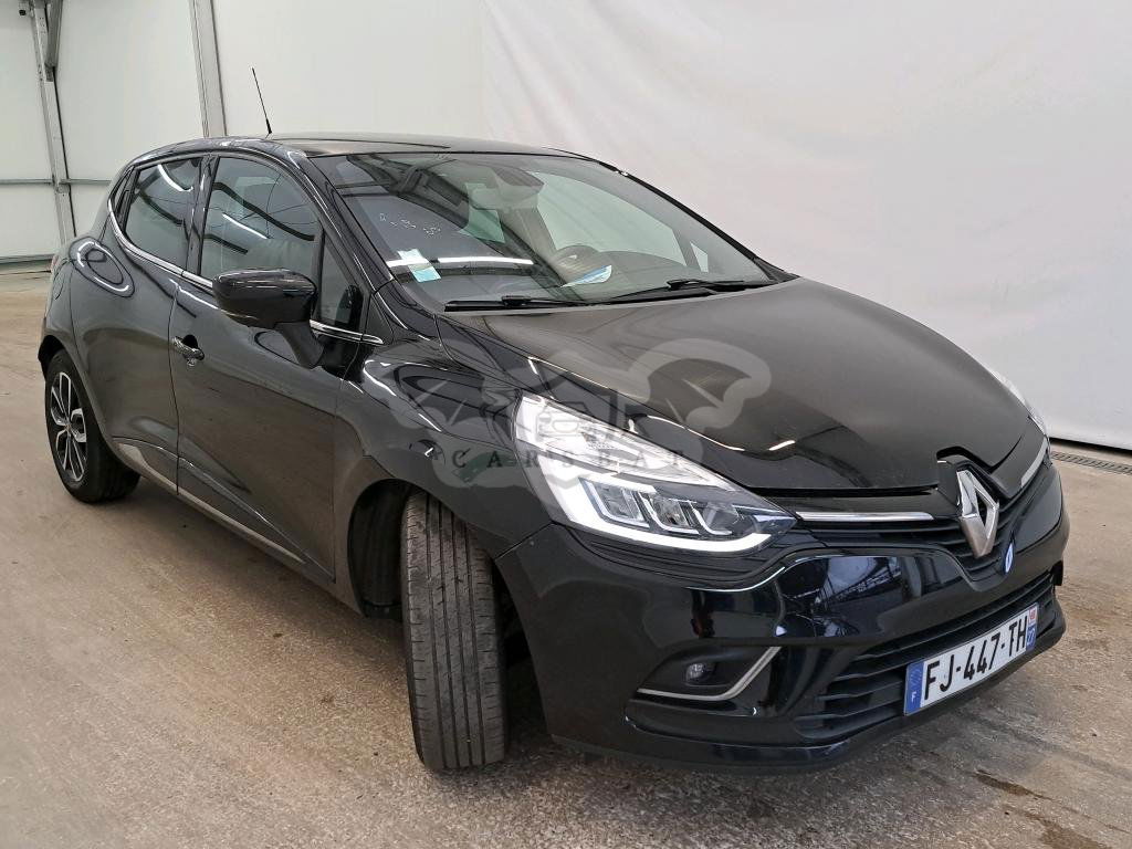 Renault Clio 0.9 TCe Intens 2019
