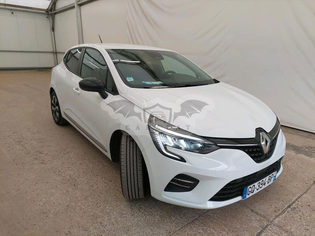 Renault Clio 1.5 DCI EVOLUTION REVERSIBLE 2023