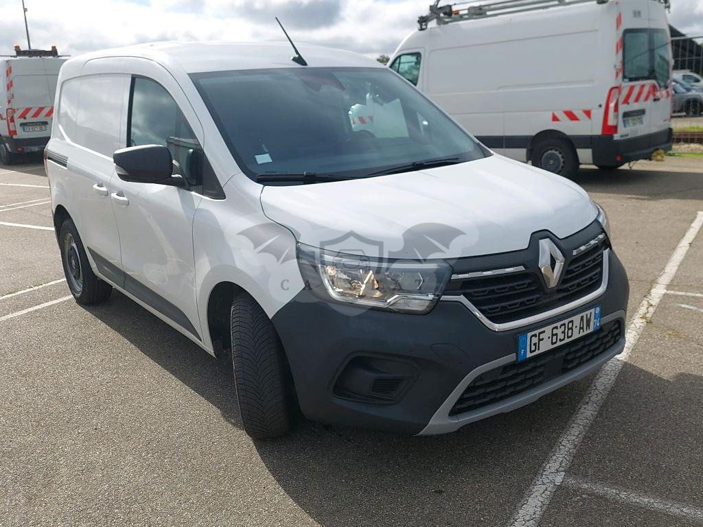 Renault Kangoo Extra 2022