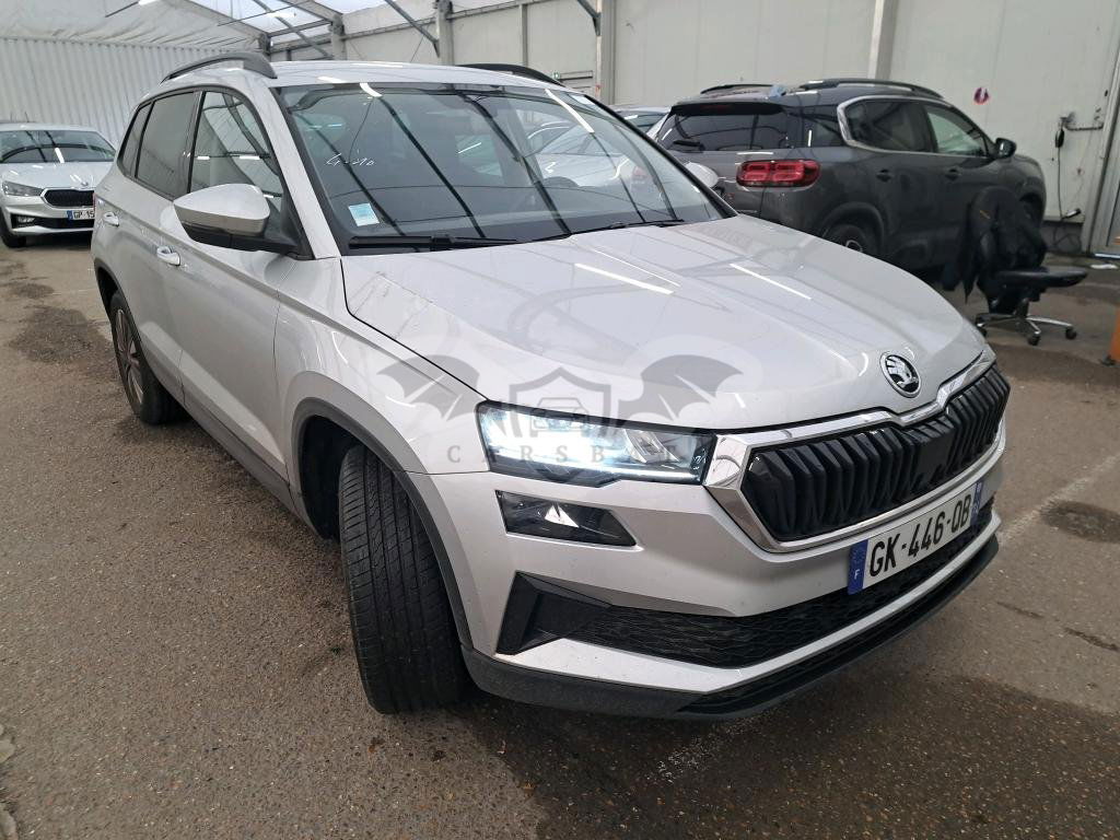 Skoda Karoq 2.0 TDI Business 2022