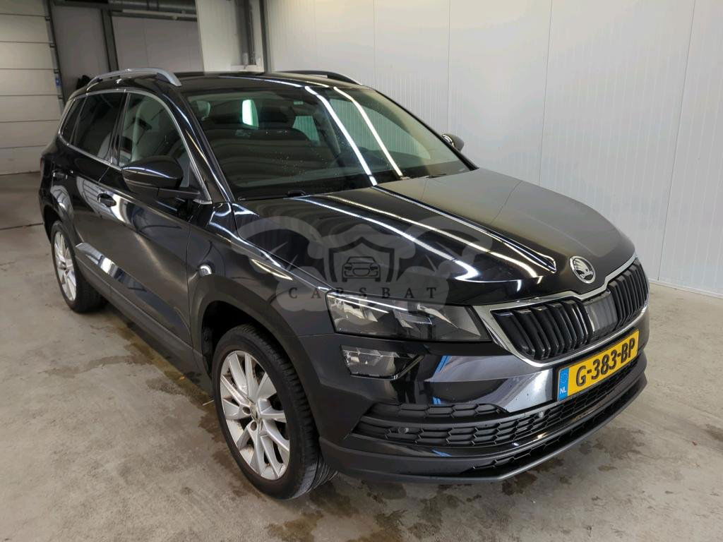 Skoda Karoq 1.0 TSI Ambition 2019
