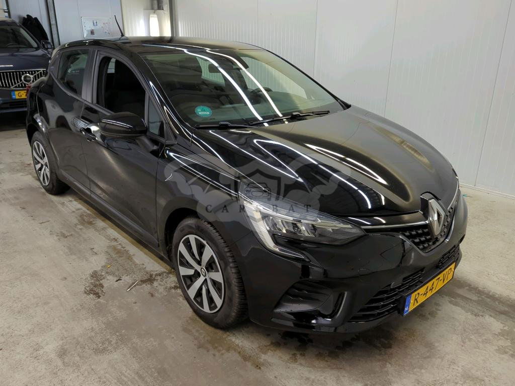 Renault Clio 1.0 Tce Zen 2022