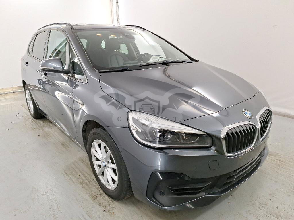 BMW 2 Series Active Tourer 216 2021